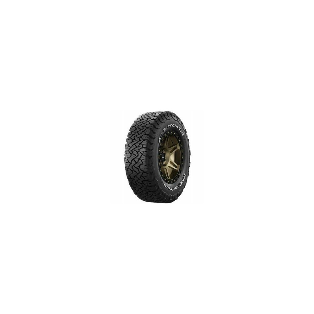 Pneu BFGoodrich All-Terrain KO3 265/65R17 116/113S 3PMSF